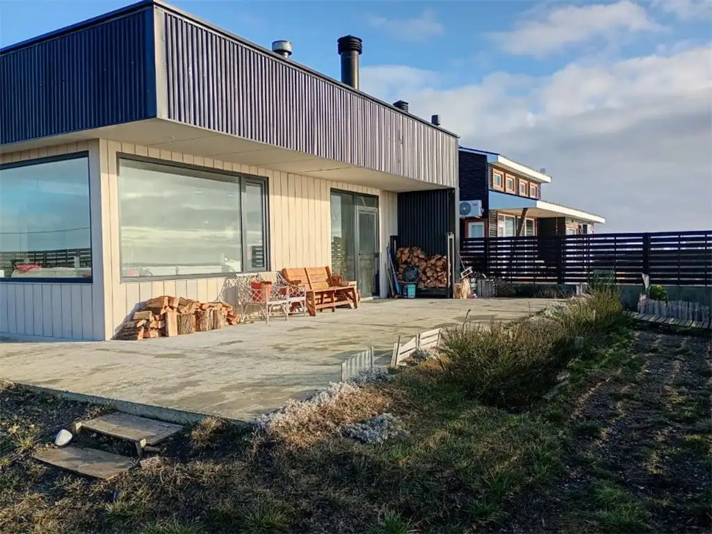 Foto de CASAS - CASA - EL MURTILLAR, RÍO GRANDE, imagen 1