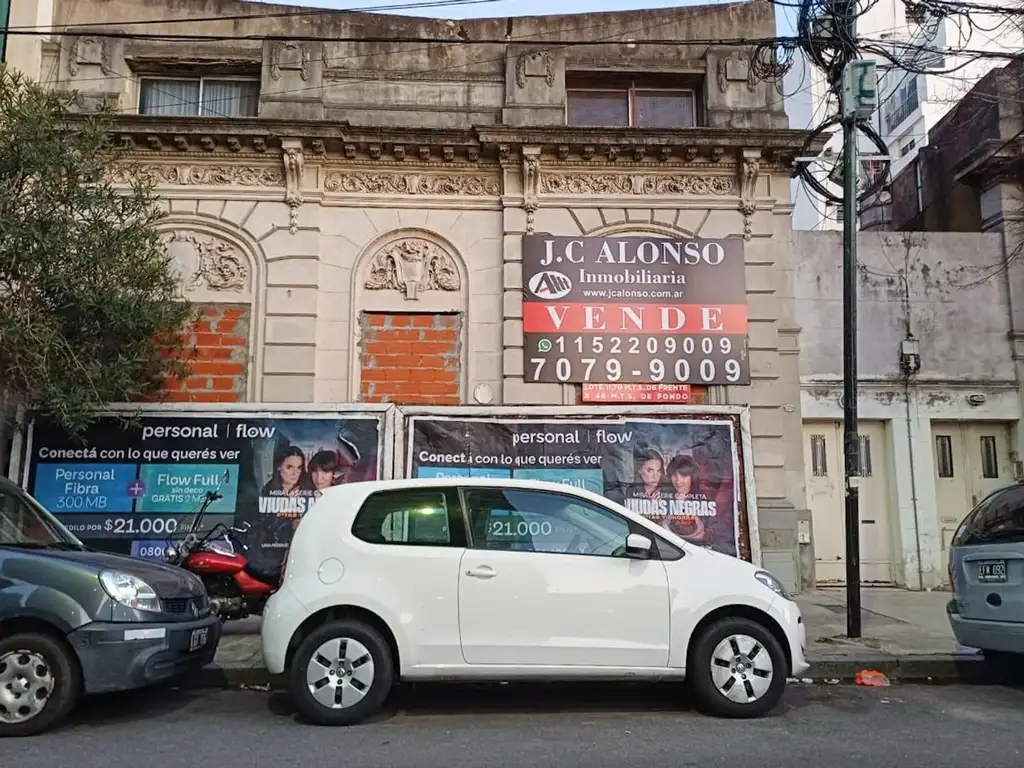 Foto de Lote en Venta, imagen 1