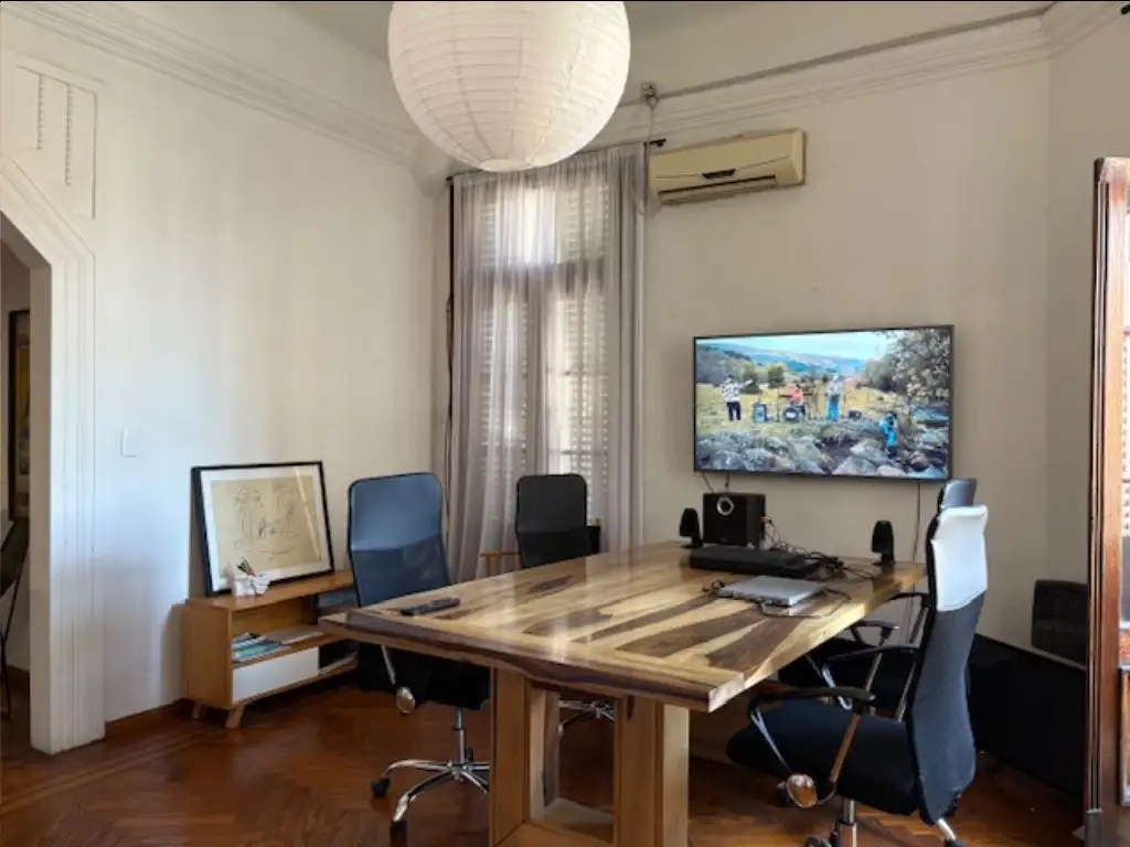 Foto de DEPARTAMENTO 2 AMBIENTES - PALERMO SOHO, CAPITAL FEDERAL, imagen 2