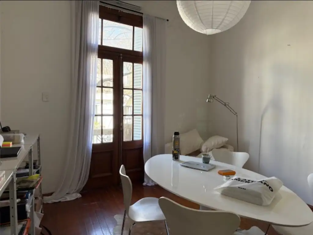 Foto de DEPARTAMENTO 2 AMBIENTES - PALERMO SOHO, CAPITAL FEDERAL, imagen 1
