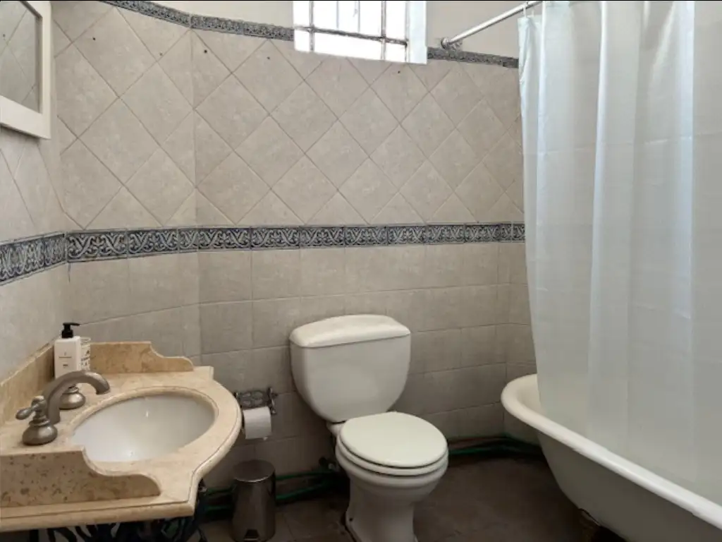 Foto de DEPARTAMENTO 2 AMBIENTES - PALERMO SOHO, CAPITAL FEDERAL, imagen 4