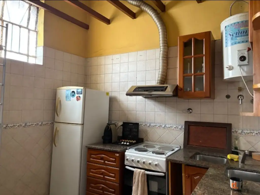 Foto de DEPARTAMENTO 2 AMBIENTES - PALERMO SOHO, CAPITAL FEDERAL, imagen 3