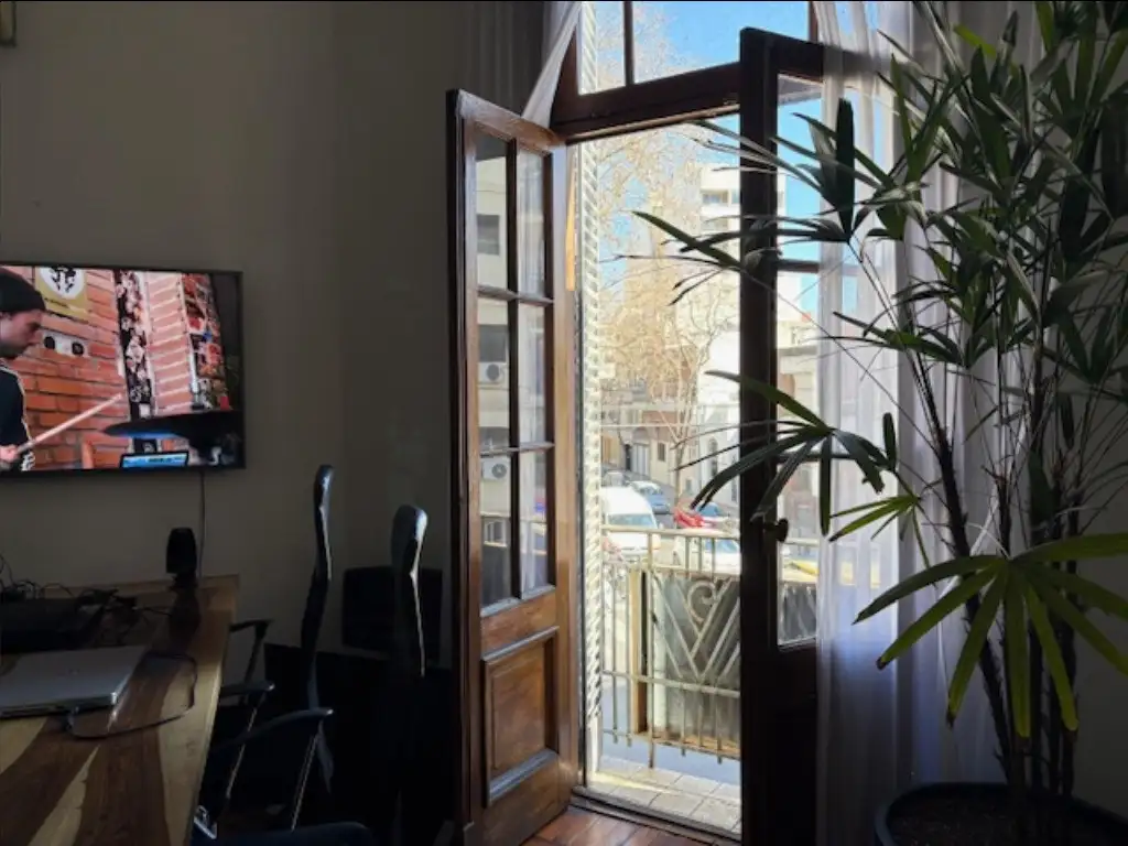 Foto de DEPARTAMENTO 2 AMBIENTES - PALERMO SOHO, CAPITAL FEDERAL, imagen 5
