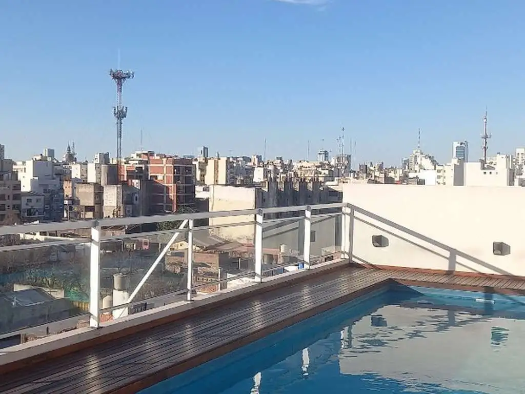 Foto de 1 EXCELENTE AMBIENTE CON AMENITIES, imagen 2