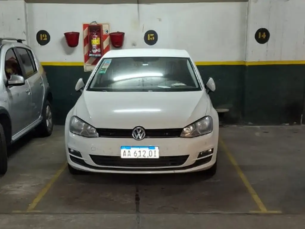 Foto de Cochera, imagen 1