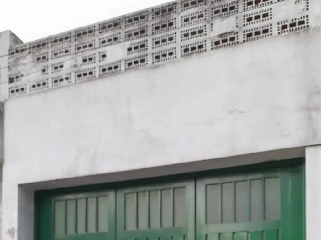 Foto de ALQUILER DEPOSITO - APTO PARA TODO RUBRO - PARQUE AVELLANEDA, imagen 3