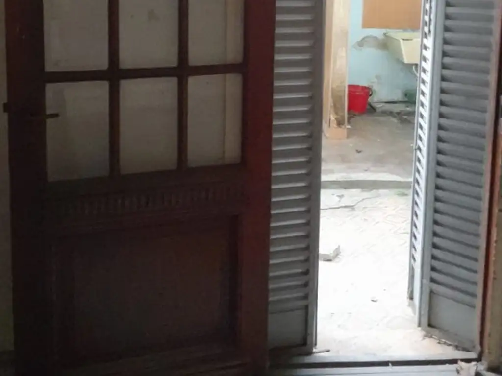 Foto de ALQUILER DEPOSITO - APTO PARA TODO RUBRO - PARQUE AVELLANEDA, imagen 5
