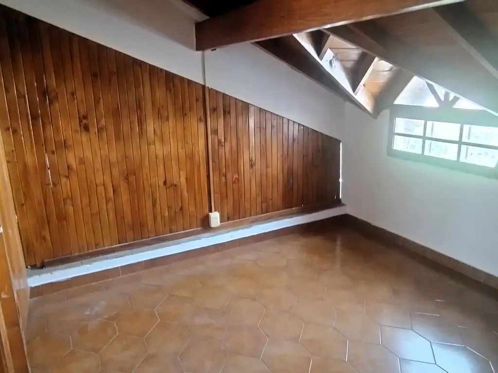 Foto de Departamento tipo casa en alquiler de 3 ambientes San Justo, imagen 5