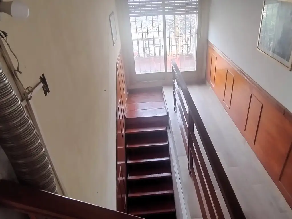 Foto de Departamento tipo casa en alquiler de 3 ambientes San Justo, imagen 2