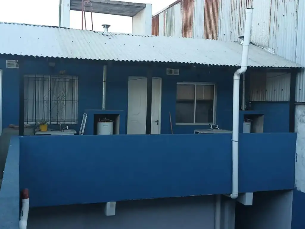 Foto de Departamento en alquiler en Moron, imagen 4