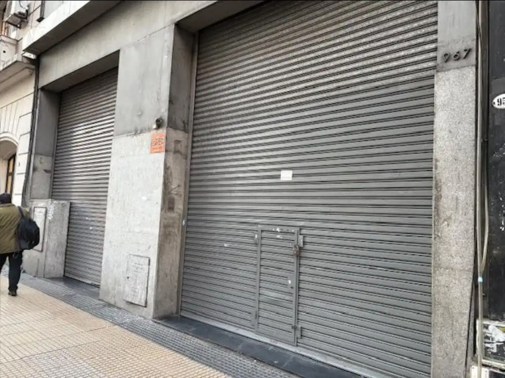 Foto de TERRENOS/FRACCIONES/LOTEOS - TERRENOS - PLAZA SAN MARTÍN, CAPITAL, imagen 1