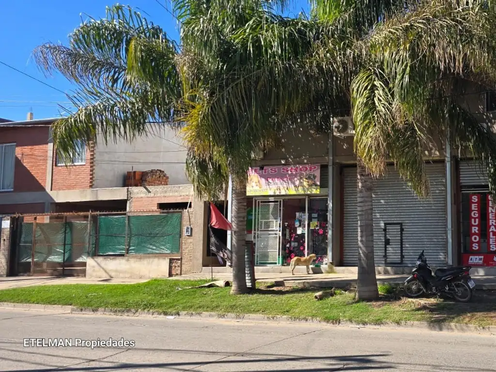 Foto de Alquiler departamento mono ambiente, Int. Dastugue 2200, imagen 4