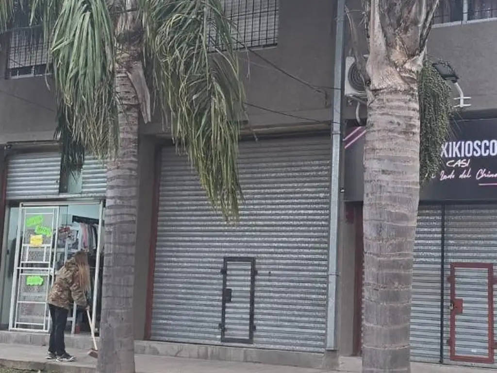 Foto de Alquiler departamento mono ambiente, Int. Dastugue 2200, imagen 5
