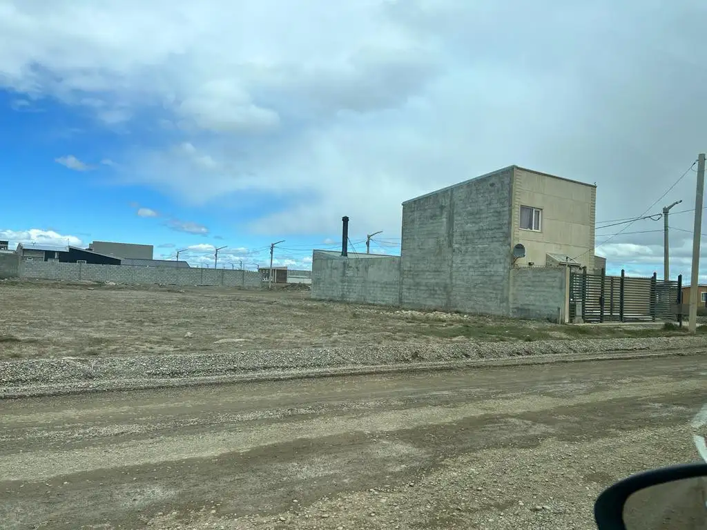 Foto de VENTA TERRENO CHACRA IX CON TODOS LOS SERVICIOS Y ESCRITURA, imagen 3