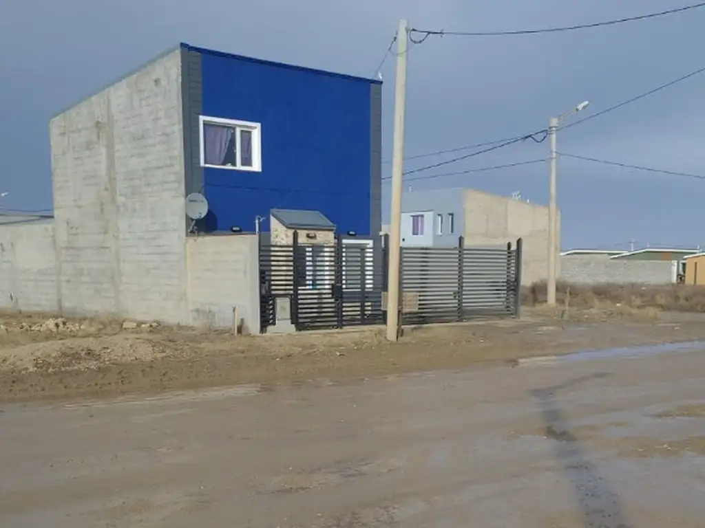 Foto de VENTA TERRENO CHACRA IX CON TODOS LOS SERVICIOS Y ESCRITURA, imagen 1