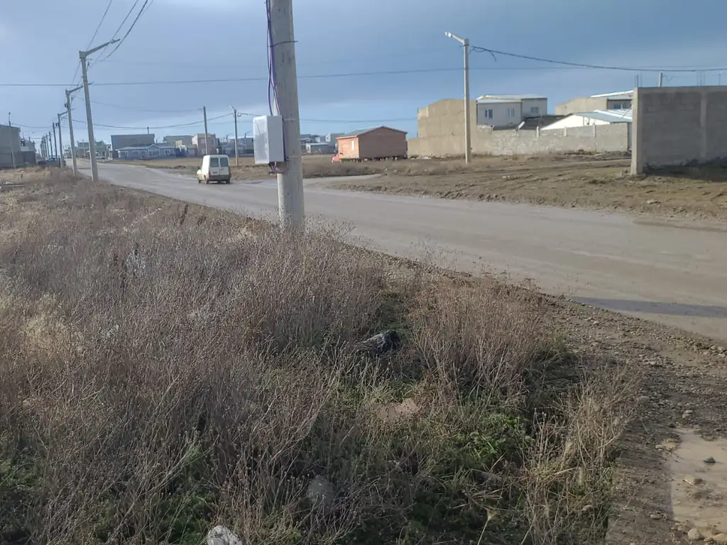 Foto de VENTA TERRENO CHACRA IX CON TODOS LOS SERVICIOS Y ESCRITURA, imagen 5