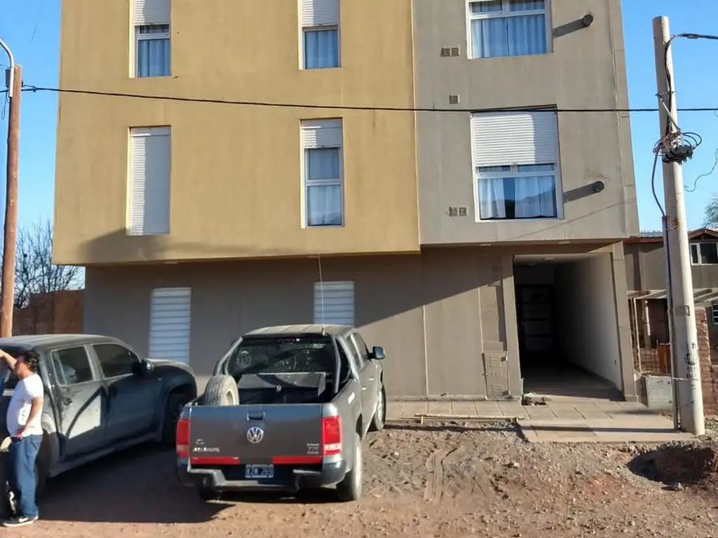 Foto de Departamento en alquiler - Añelo, imagen 3