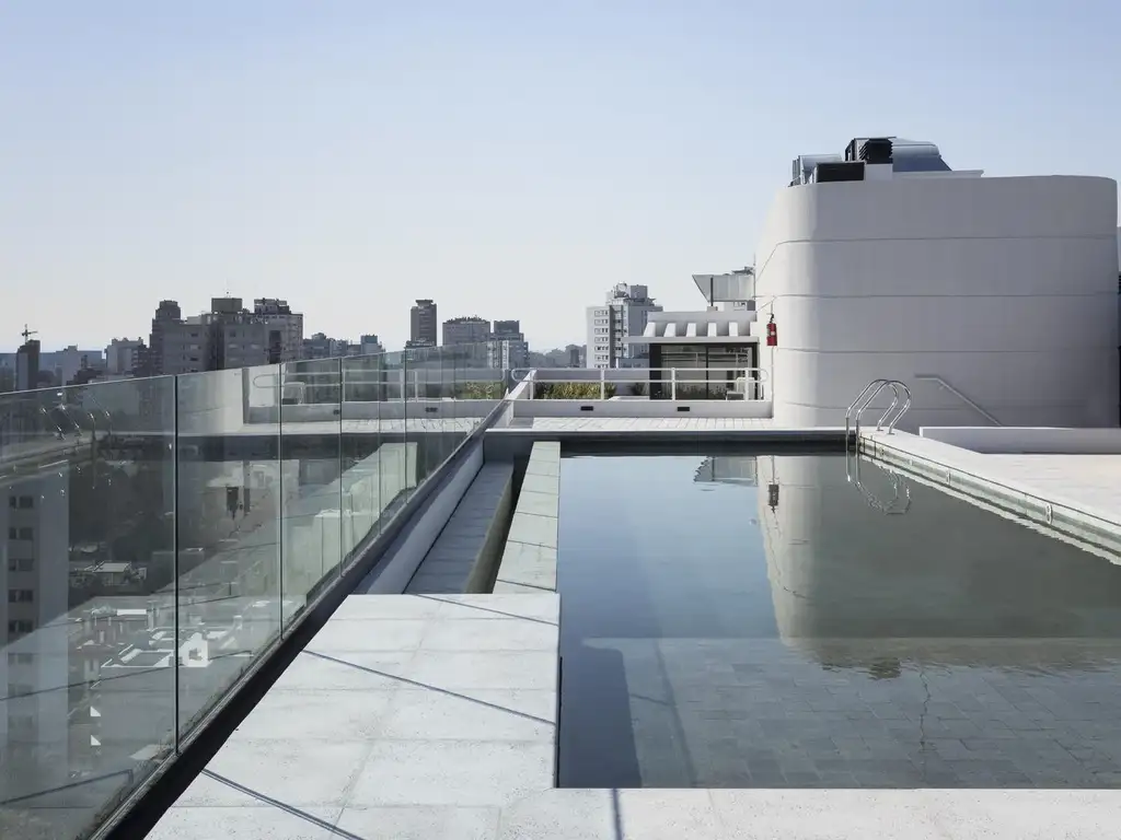 Foto de Departamento en venta - Monoambiente - Nuñez - Full Amenities, imagen 1