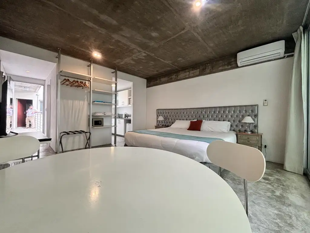 Foto de Departamento Monoambiente Amoblado Palermo Hollywood, imagen 1