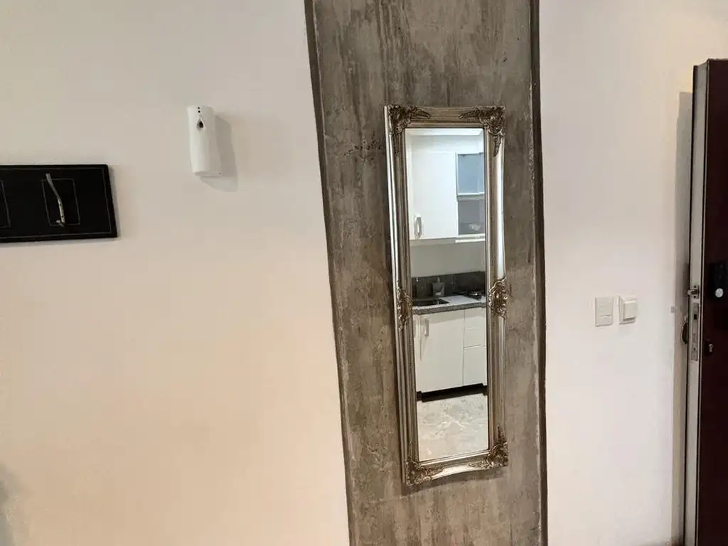 Foto de Departamento Monoambiente Amoblado Palermo Hollywood, imagen 3