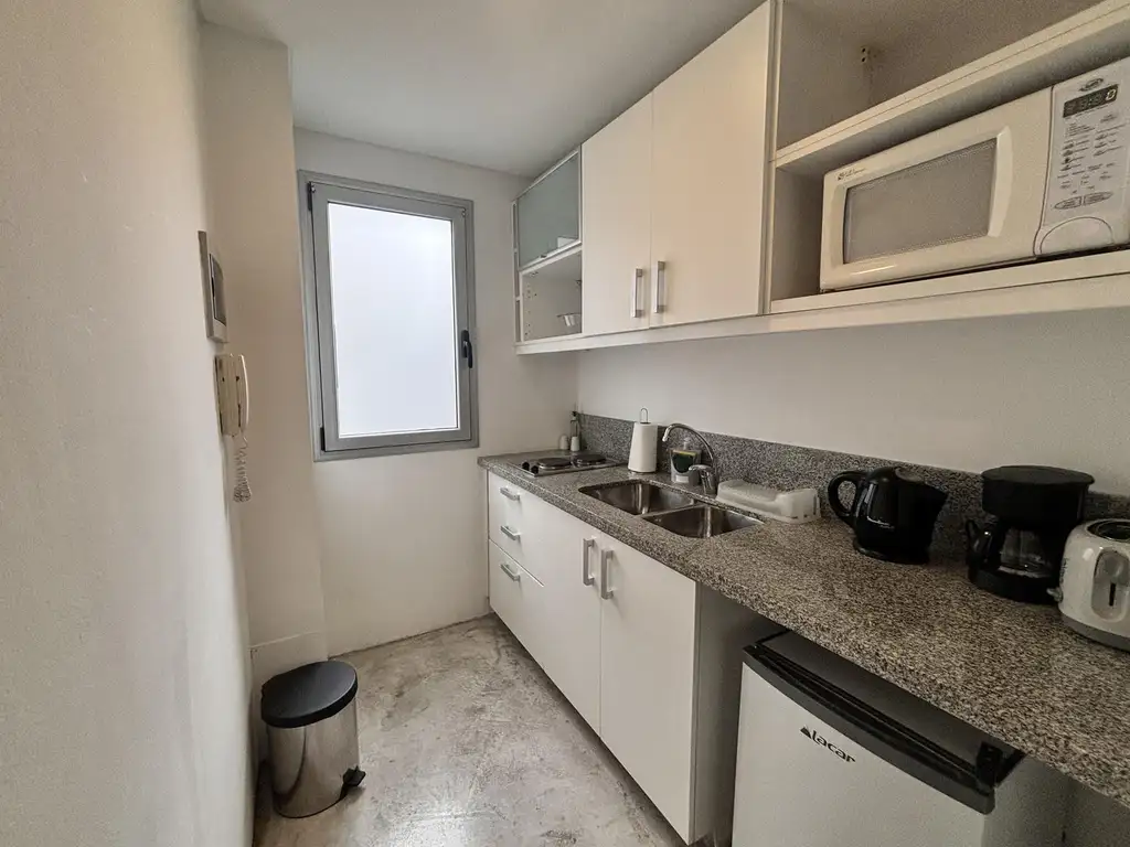 Foto de Departamento Monoambiente Amoblado Palermo Hollywood, imagen 4