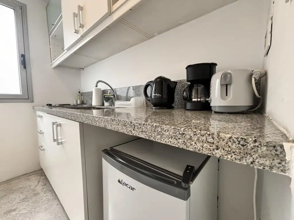 Foto de Departamento Monoambiente Amoblado Palermo Hollywood, imagen 5