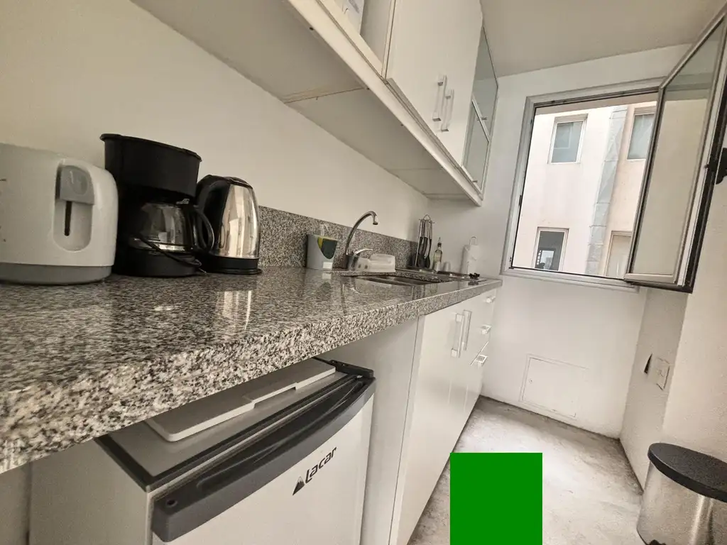Foto de departamento 2 ambientes amoblado Palermo, imagen 2