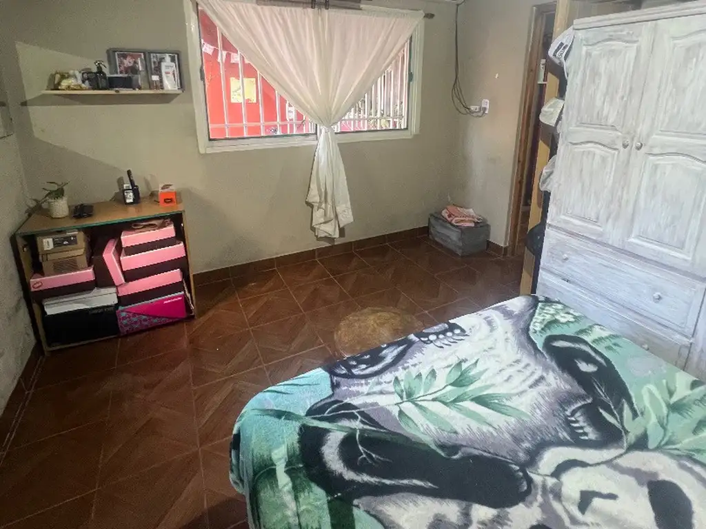 Foto de CASA LOTE PROPIO 7.79 X 27.15 METROS COCHERA , 4 AMBIENTES , QUINCHO, imagen 4