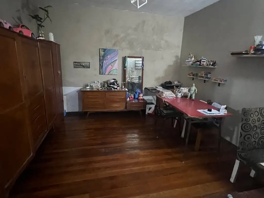 Foto de CASA LOTE PROPIO 7.79 X 27.15 METROS COCHERA , 4 AMBIENTES , QUINCHO, imagen 5