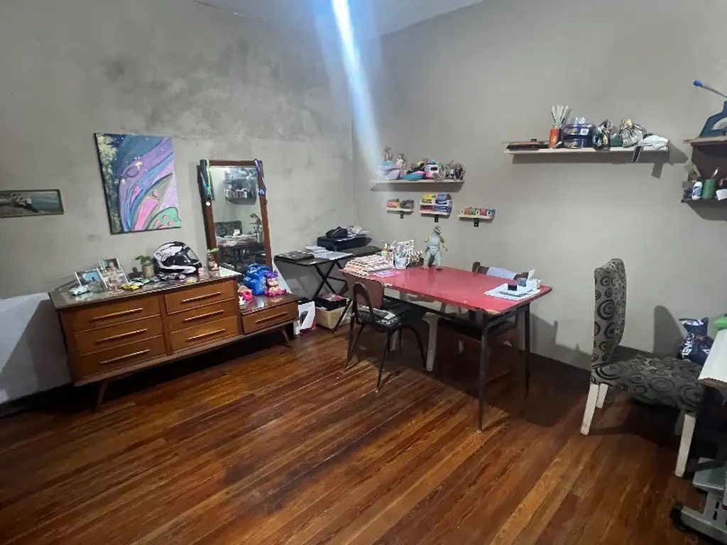 Foto de CASA LOTE PROPIO 7.79 X 27.15 METROS COCHERA , 4 AMBIENTES , QUINCHO, imagen 3
