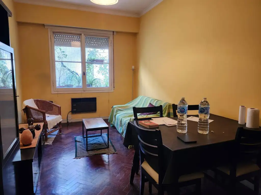 Foto de Venta impecable departamento de 3 ambientes., imagen 2