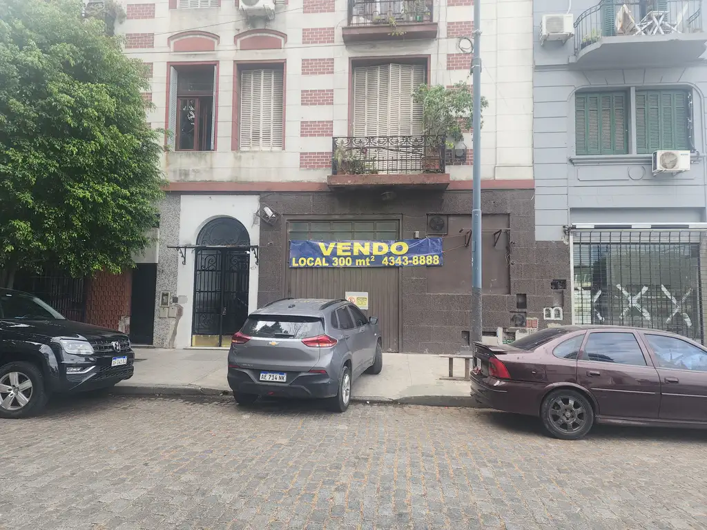 Foto de Local en venta en San Telmo/FRENTE A PUERTO MADERO, imagen 1