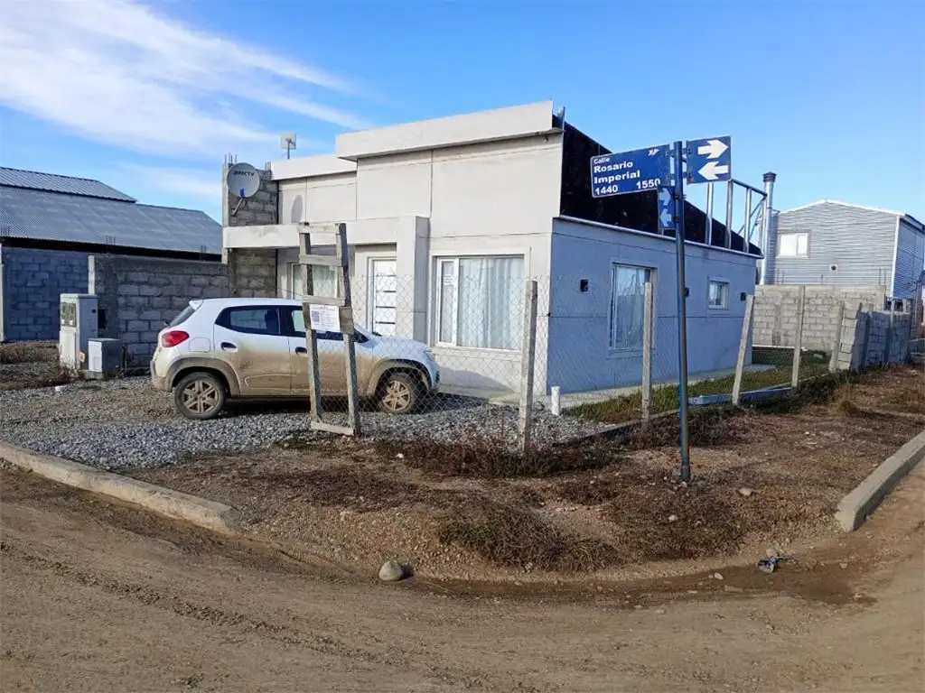 Foto de CASAS - CASA - SAN MARTÍN NORTE, RÍO GRANDE, imagen 2