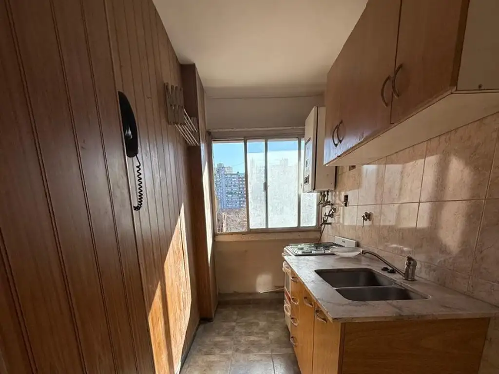 Foto de Muy Lindo Departamento, luminoso, recién pintado., imagen 2