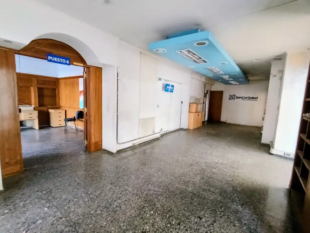 Foto de OFICINAS - PLANTA DIVIDIDA - CIUDAD CENTRO, SAN JUAN, imagen 1