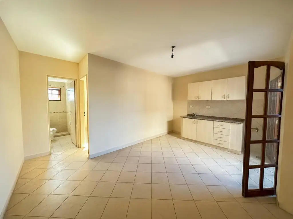 Foto de Departamento céntrico en alquiler, imagen 2