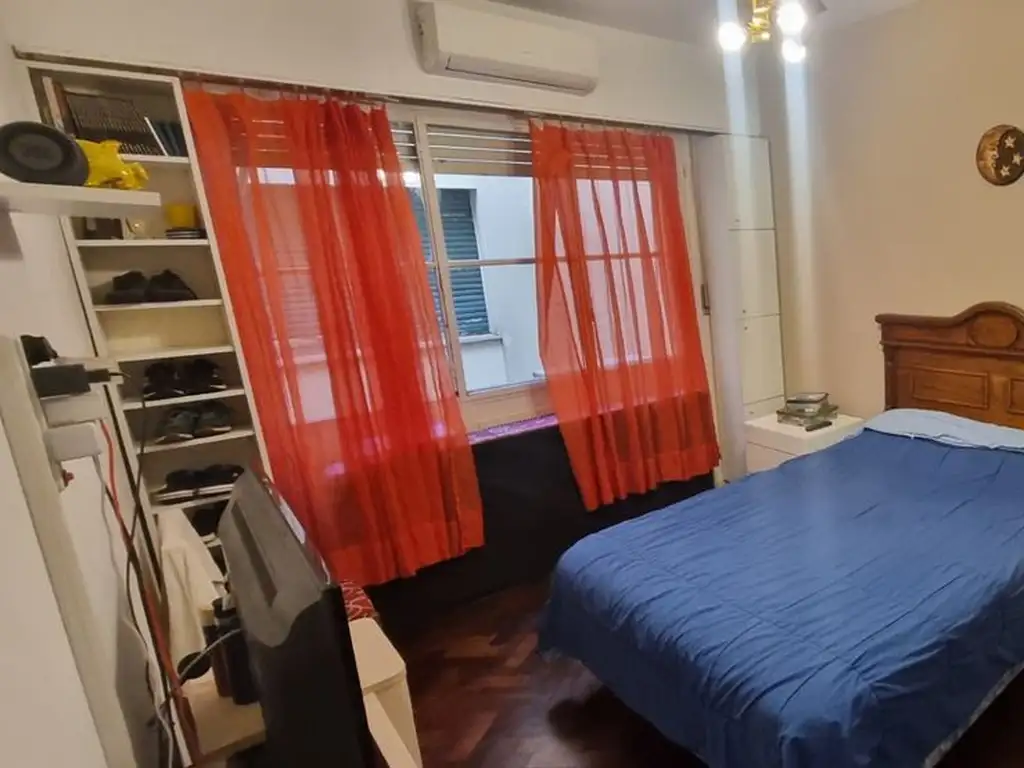 Foto de Departamento De 3 Amb En El Barrio San Nicolas. Caba!!, imagen 4