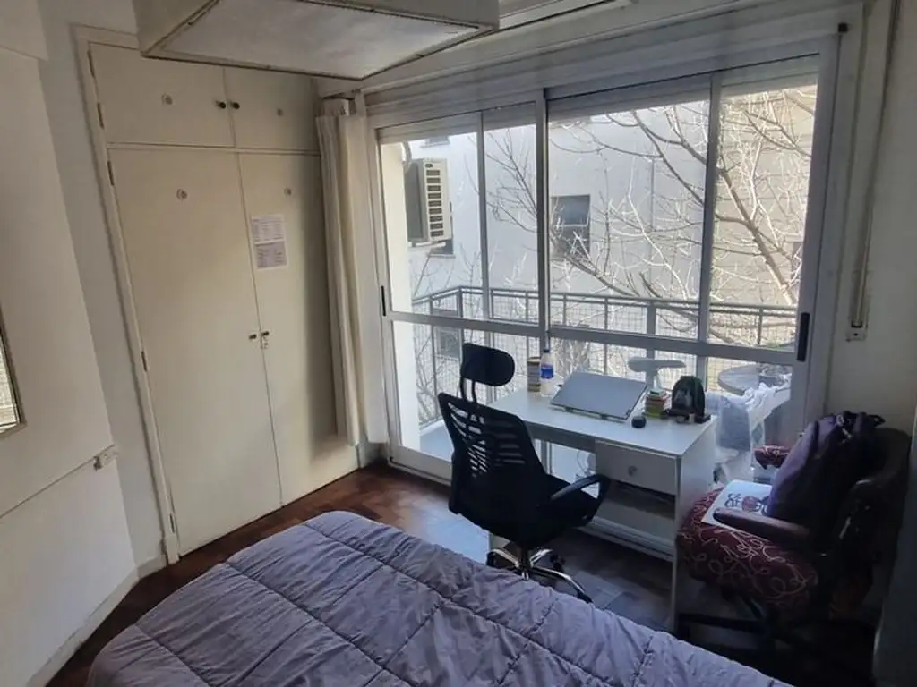 Foto de Departamento De 3 Amb En El Barrio San Nicolas. Caba!!, imagen 5
