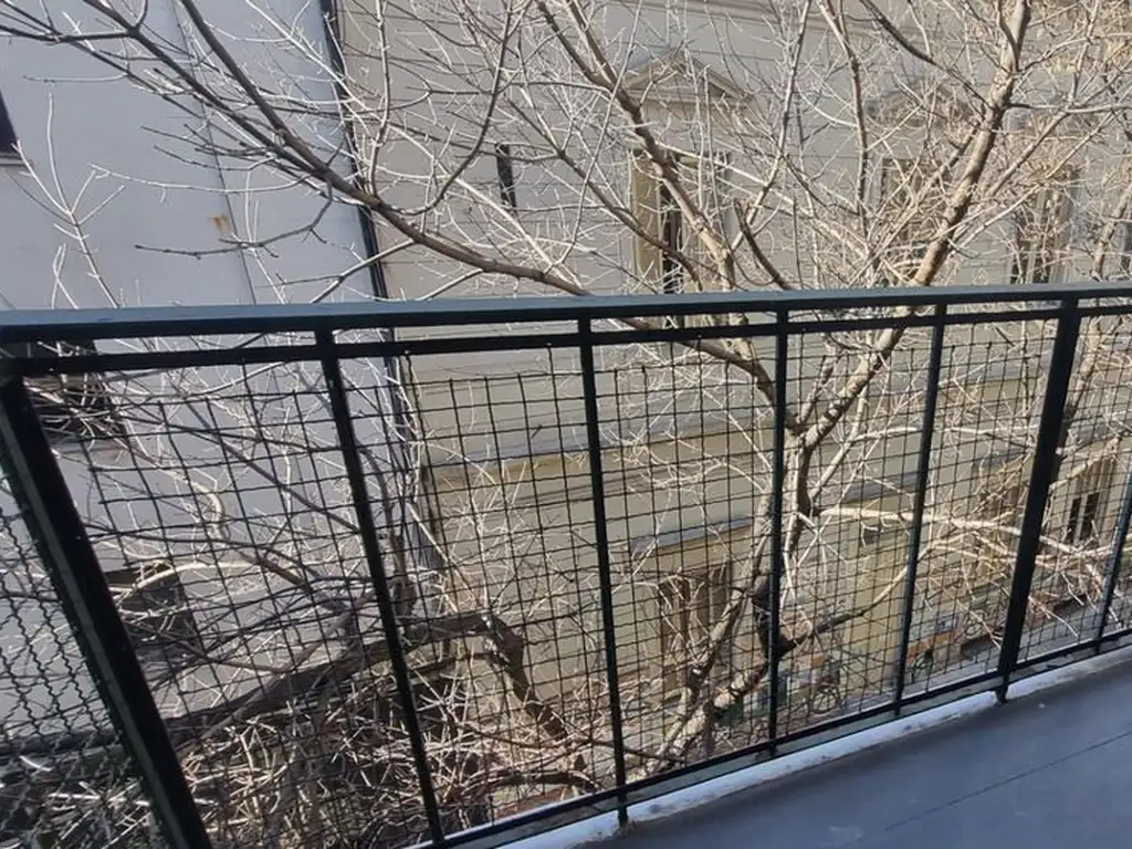 Foto de Departamento De 3 Amb En El Barrio San Nicolas. Caba!!, imagen 3