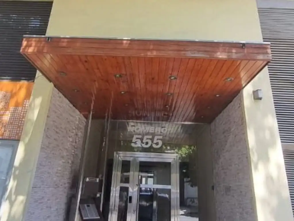 Foto de Hermoso departamento monoambiente con cochera, imagen 3