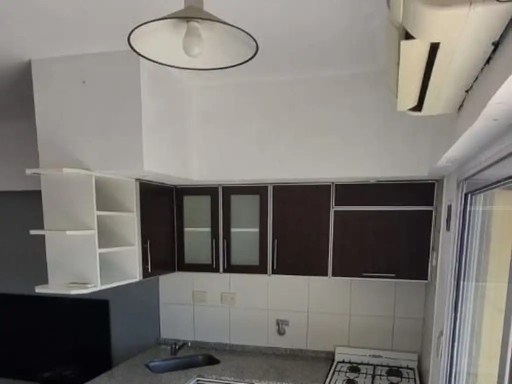 Foto de Hermoso departamento monoambiente con cochera, imagen 4