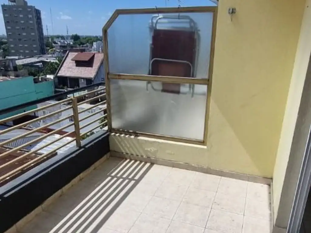 Foto de Hermoso departamento monoambiente con cochera, imagen 5