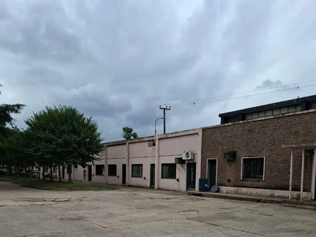 Foto de Depositos En Alquiler En Zona Indrustrial Lujan!!!!, imagen 2