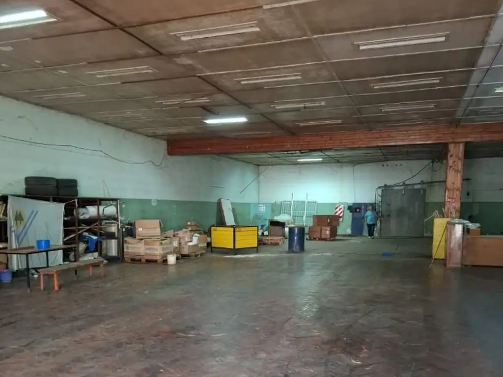 Foto de Depositos En Alquiler En Zona Indrustrial Lujan!!!!, imagen 5