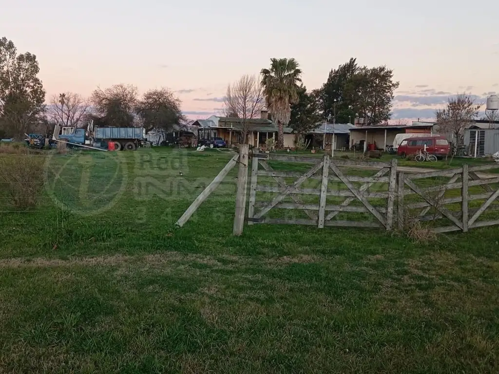 Foto de TERRENO PUEBLO BELGRANO NUEVO, imagen 2