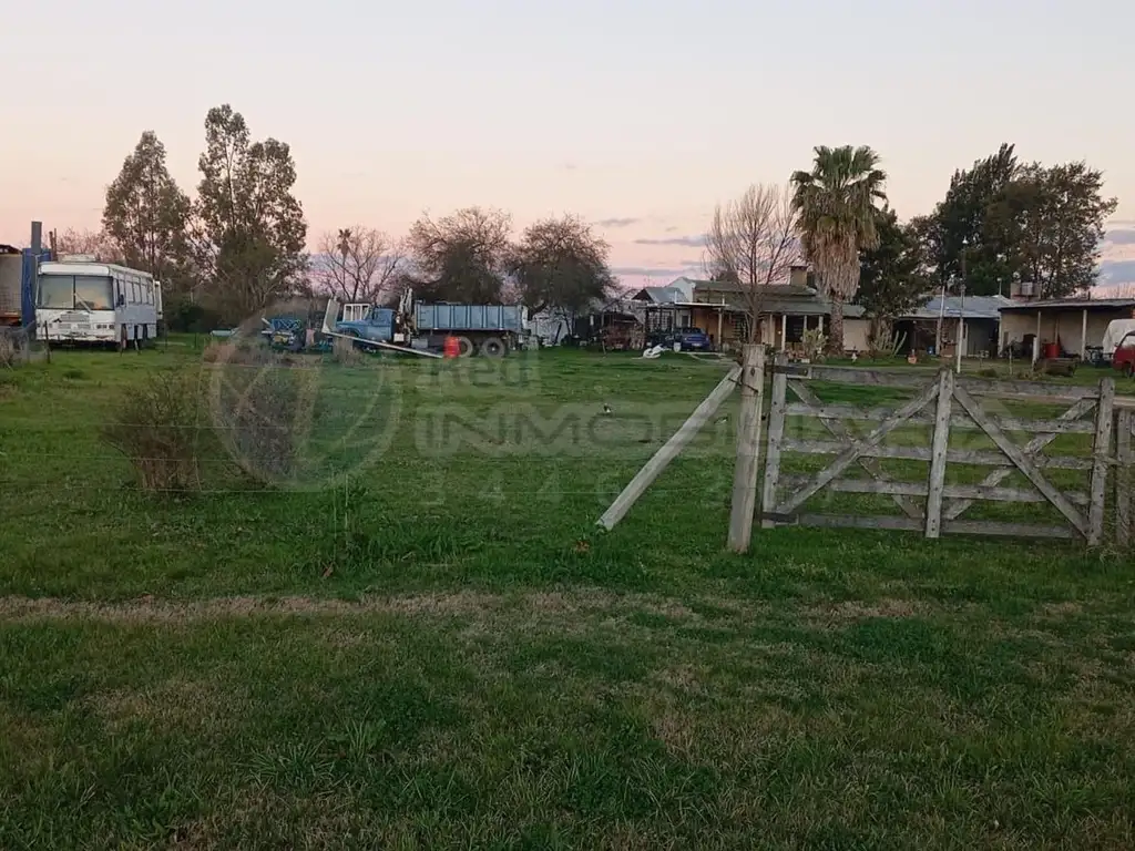 Foto de TERRENO PUEBLO BELGRANO NUEVO, imagen 4