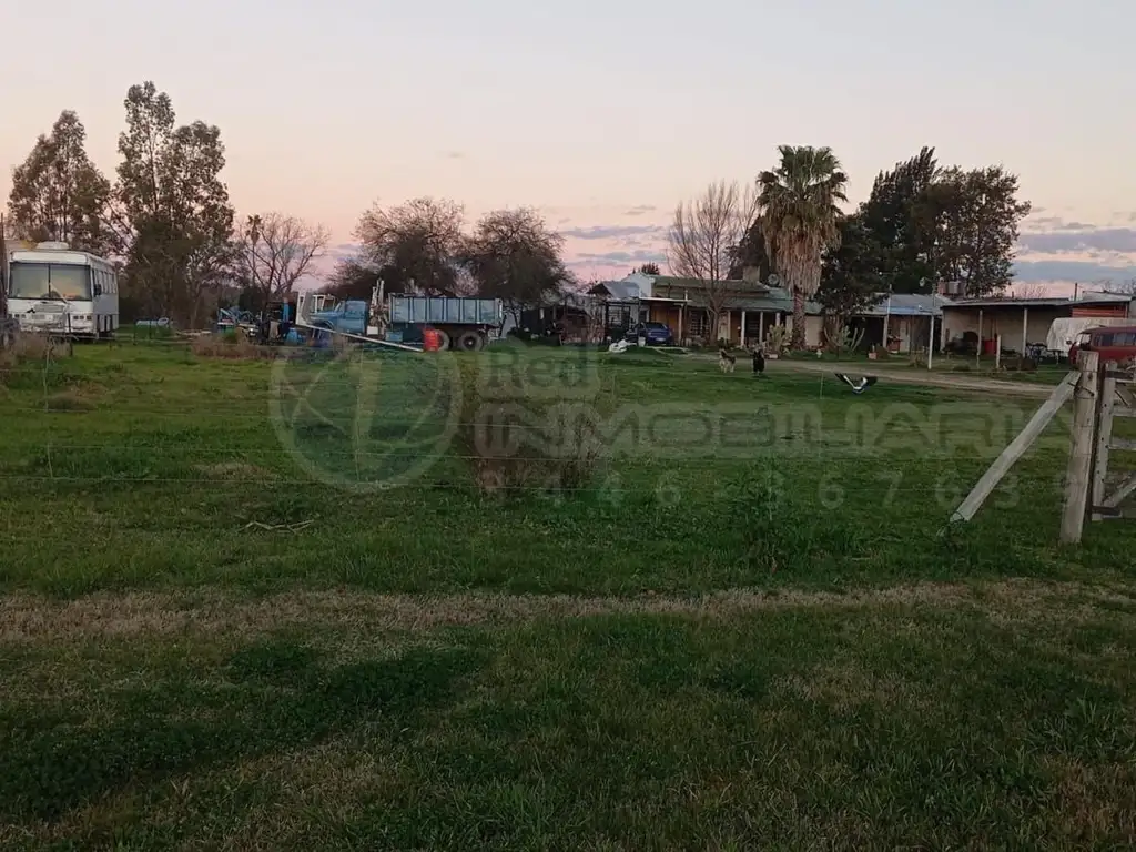 Foto de TERRENO PUEBLO BELGRANO NUEVO, imagen 5