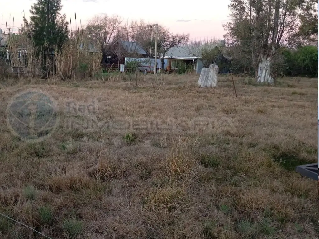 Foto de TERRENO PUEBLO BELGRANO NUEVO, imagen 3