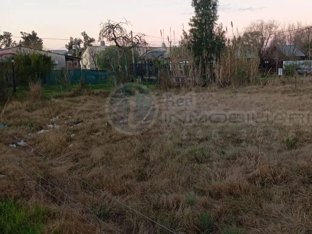Foto de TERRENO PUEBLO BELGRANO NUEVO, imagen 1