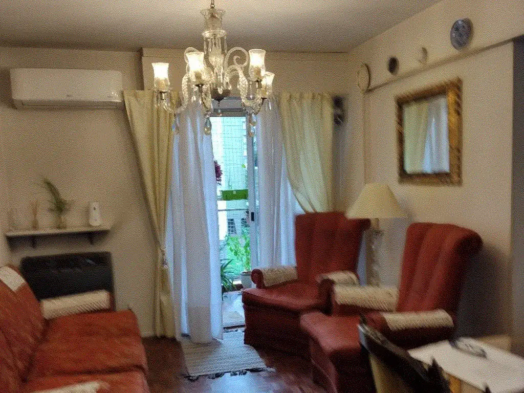 Foto de Venta Her,oso depto 4 ambientes en Barrio Copello, Villa Lugano, imagen 4